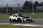 Maserati GranTurismo Trofeo MC World Series 2012 года